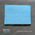 Penggunaan Perubatan Pad Bed Disposable 60x80cm Underpad